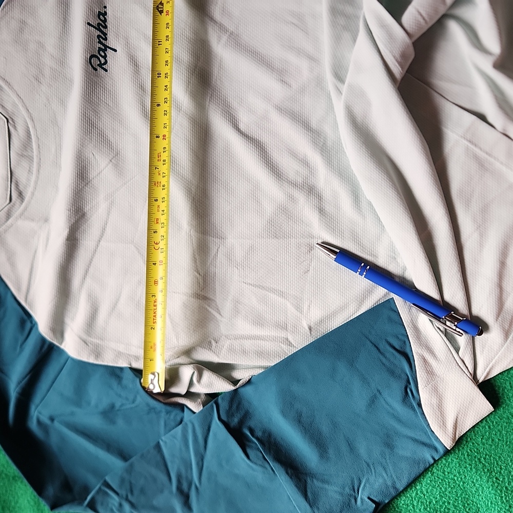 Rapha Trail Jersey - image 8